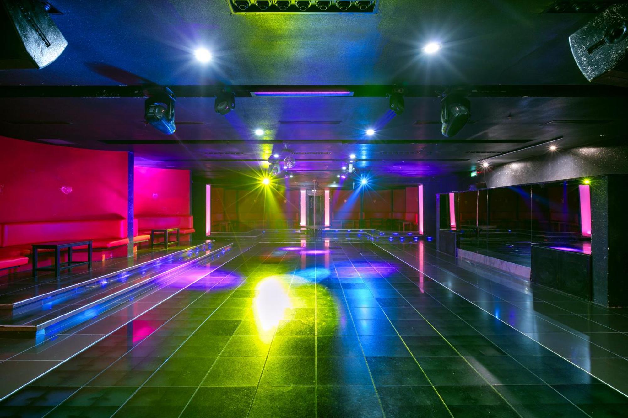 Club Hotel Phaselis Rose Tekirova Exterior foto