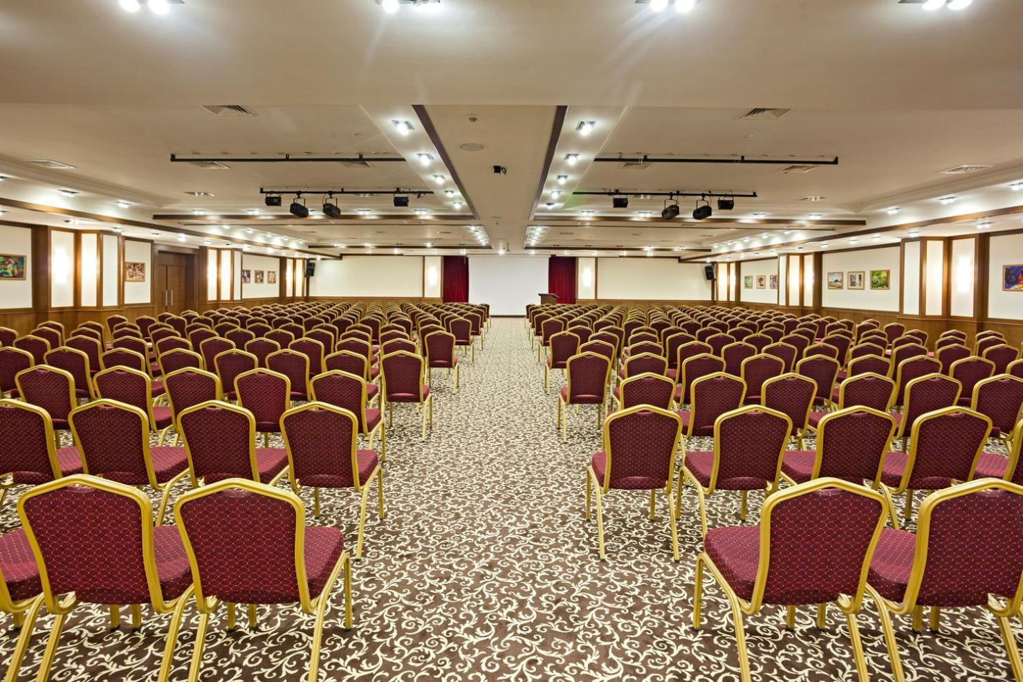 Club Hotel Phaselis Rose Tekirova Exterior foto